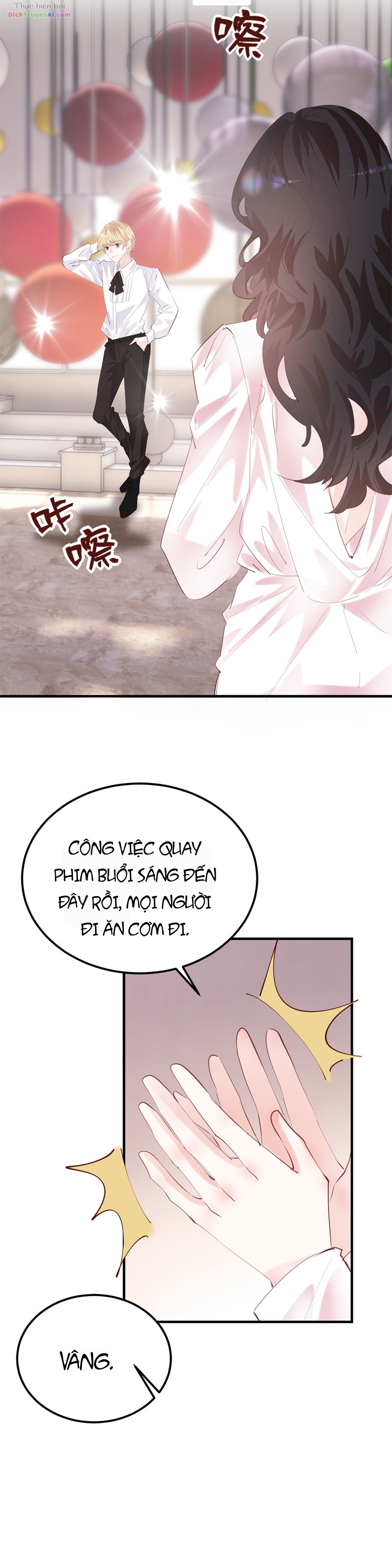 Đưa Em Đi Chơi Phần 2 Chapter 29 - 3