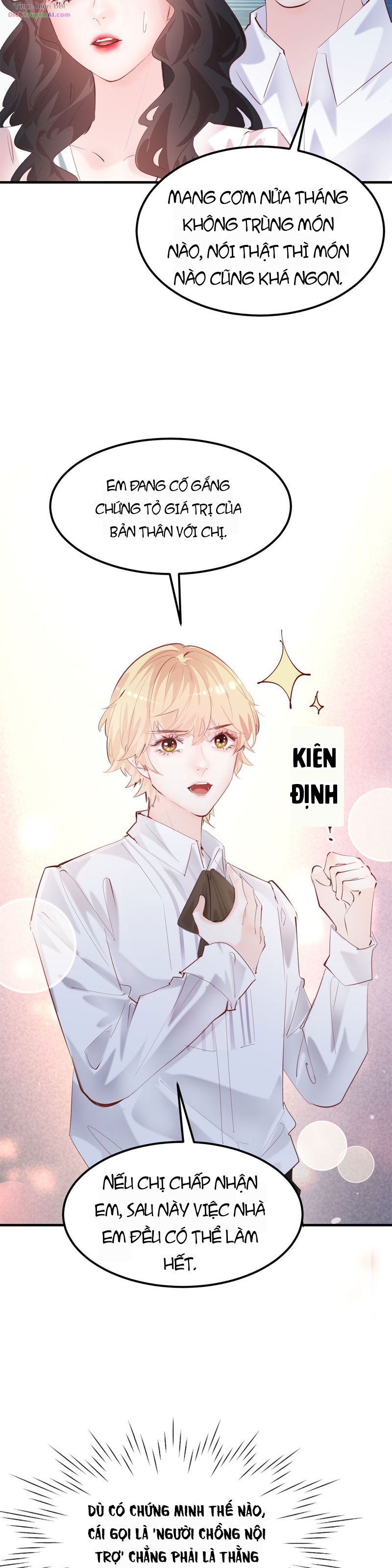 Đưa Em Đi Chơi Phần 2 Chapter 29 - 5