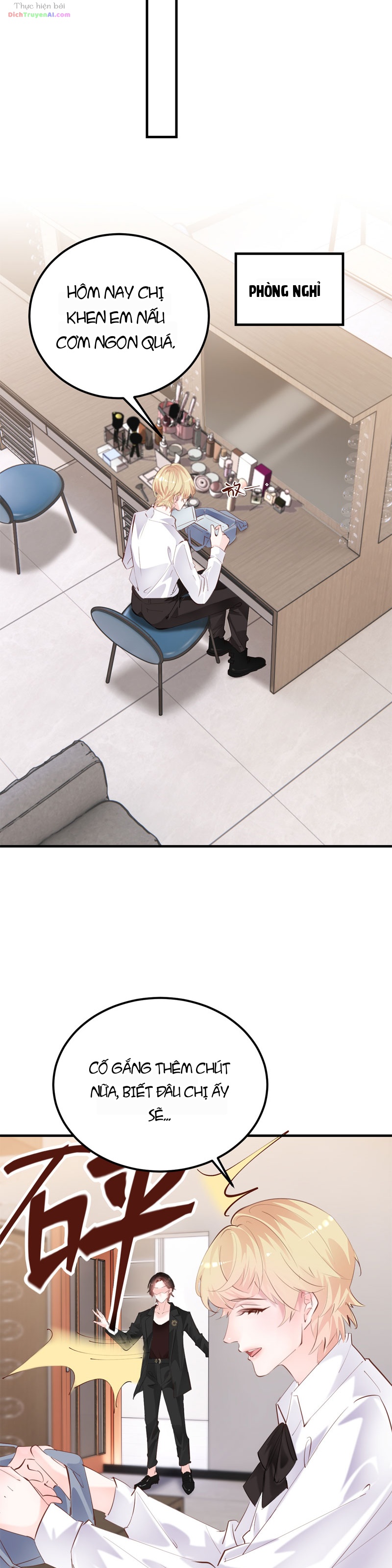 Đưa Em Đi Chơi Phần 2 Chapter 29 - 8