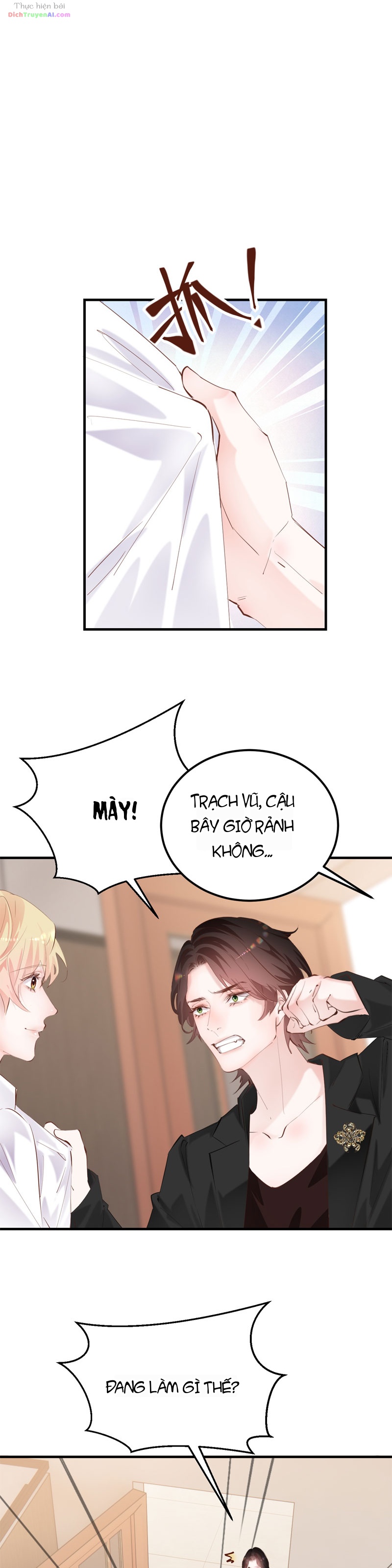 Đưa Em Đi Chơi Phần 2 Chapter 29 - 12