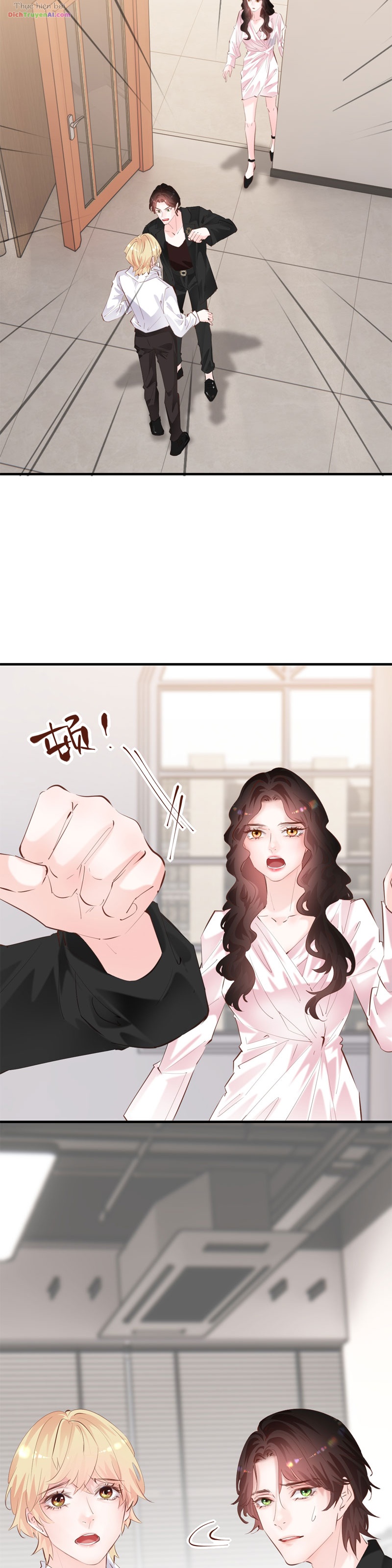 Đưa Em Đi Chơi Phần 2 Chapter 29 - 13