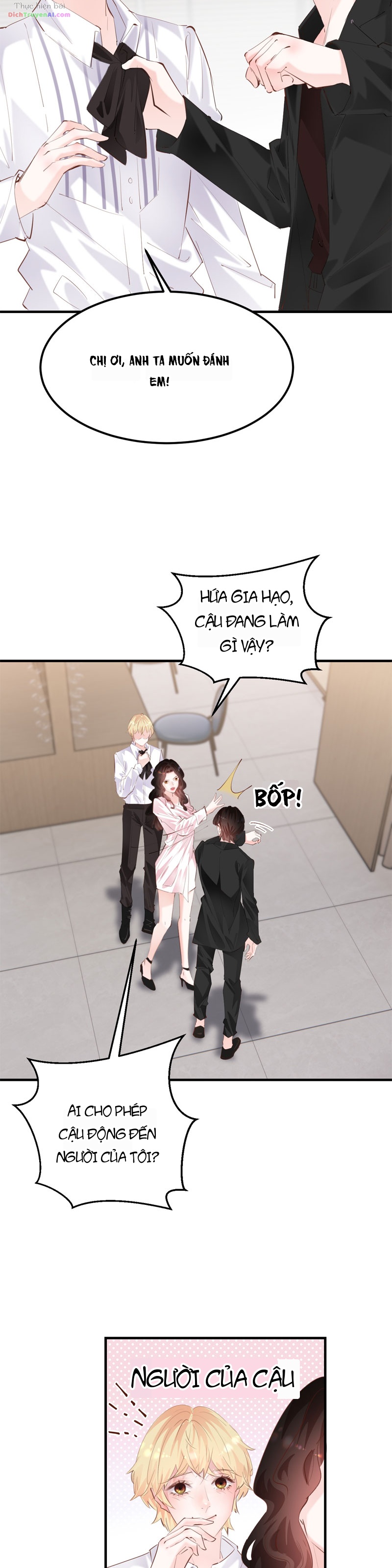 Đưa Em Đi Chơi Phần 2 Chapter 29 - 14
