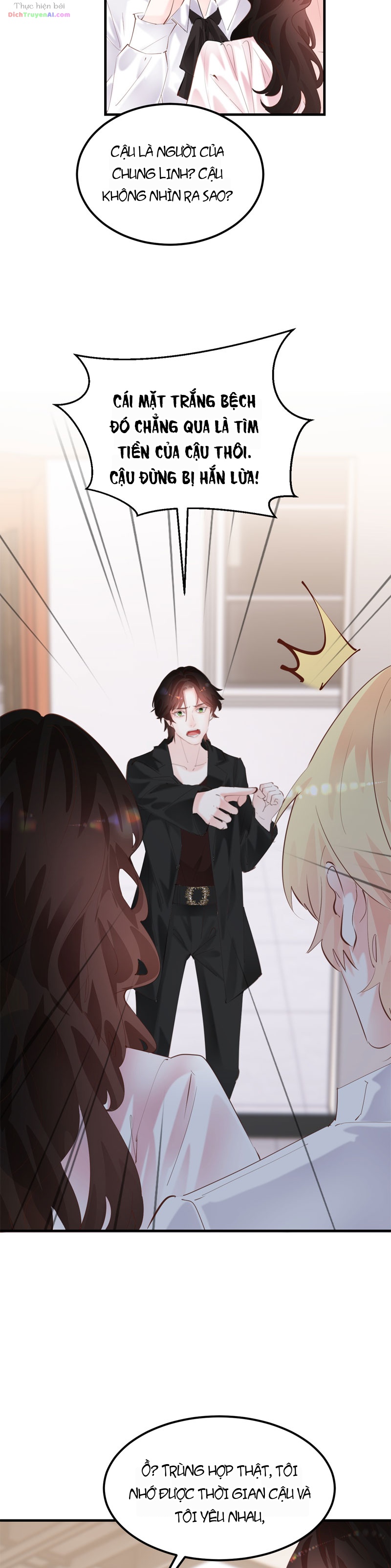 Đưa Em Đi Chơi Phần 2 Chapter 29 - 15