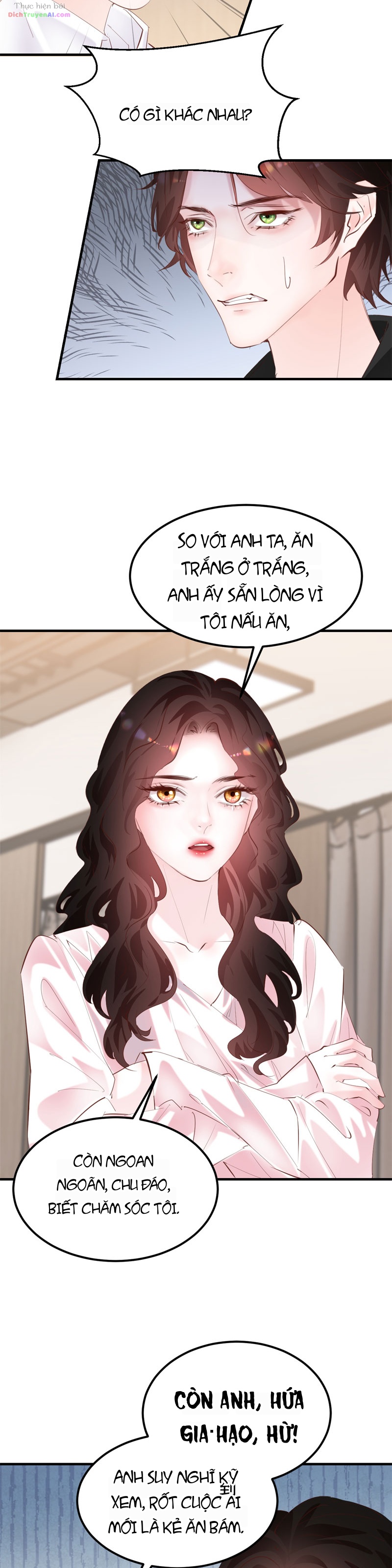 Đưa Em Đi Chơi Phần 2 Chapter 29 - 17