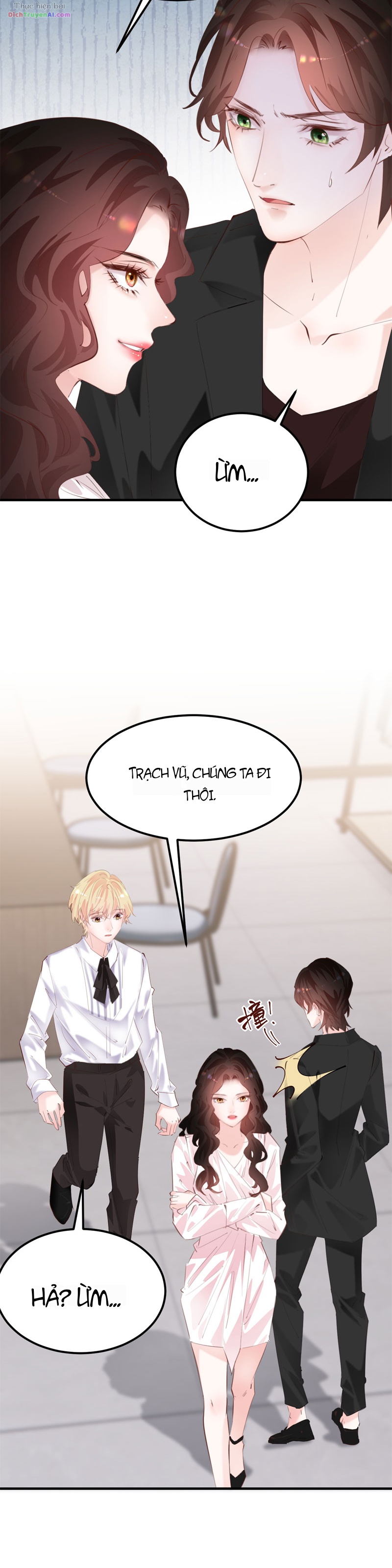 Đưa Em Đi Chơi Phần 2 Chapter 29 - 18