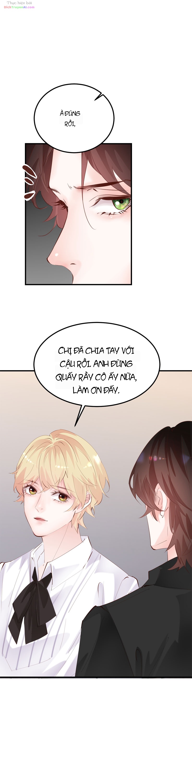 Đưa Em Đi Chơi Phần 2 Chapter 29 - 19