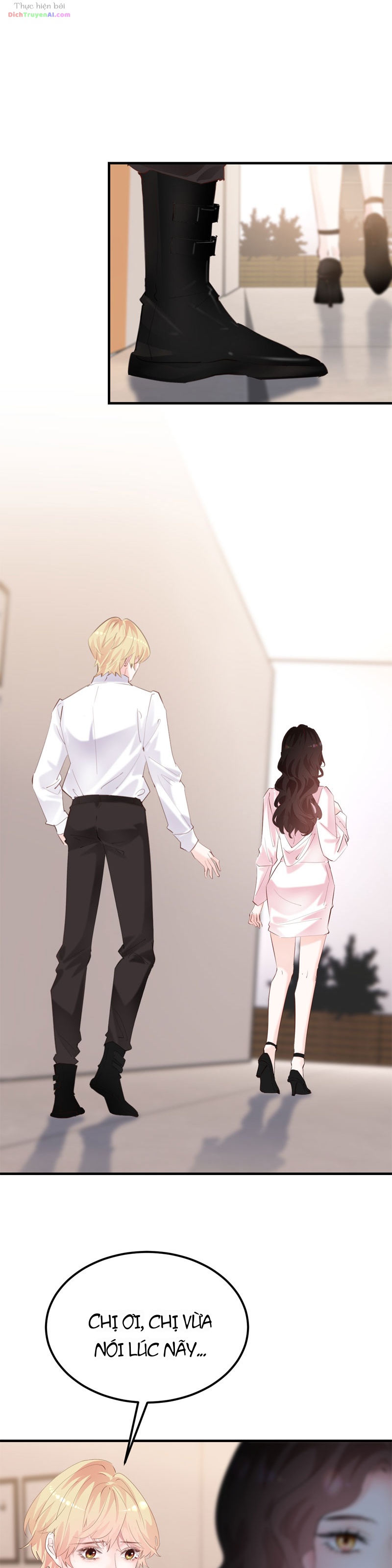 Đưa Em Đi Chơi Phần 2 Chapter 29 - 20
