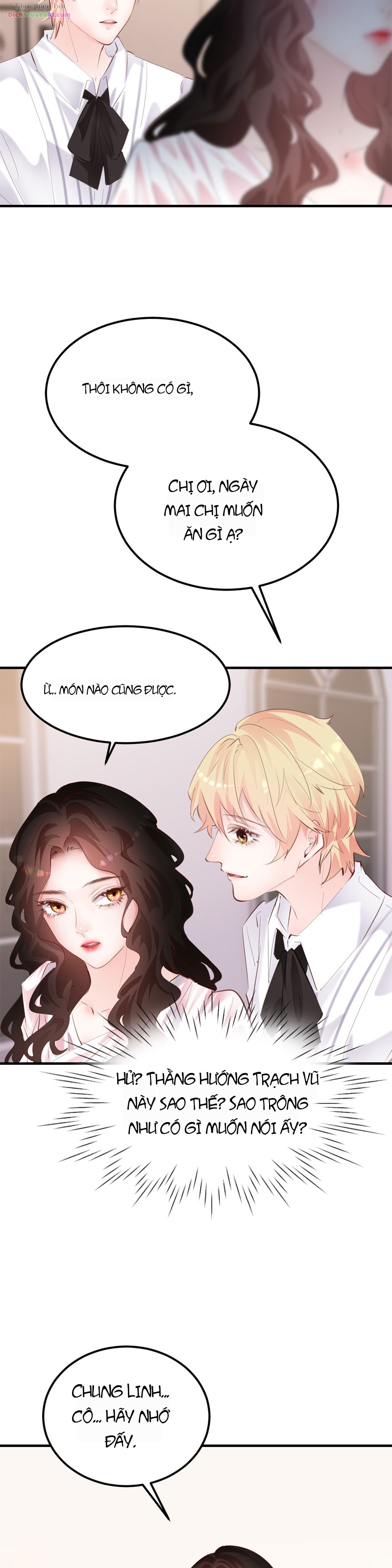 Đưa Em Đi Chơi Phần 2 Chapter 29 - 21