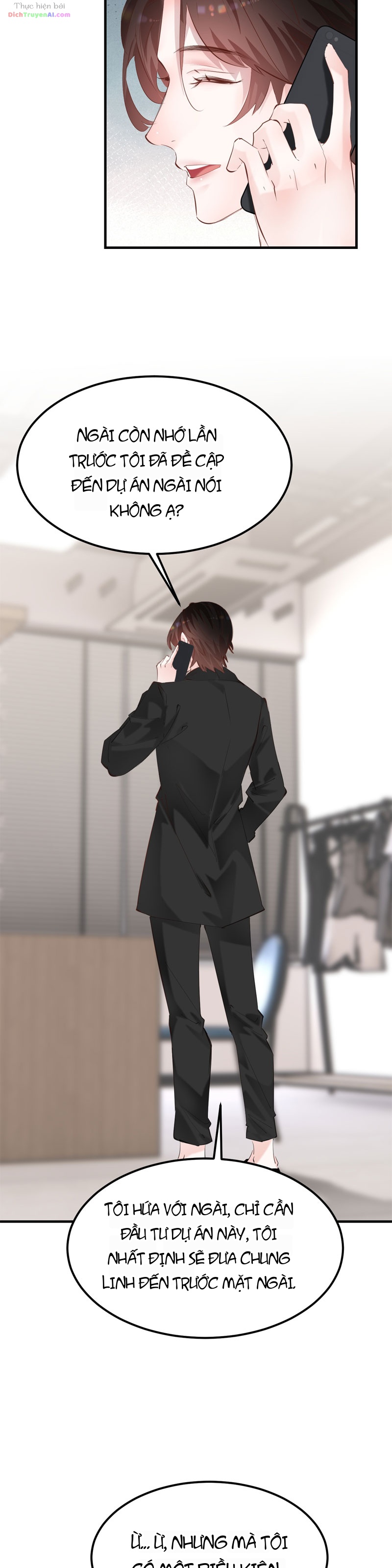 Đưa Em Đi Chơi Phần 2 Chapter 29 - 23