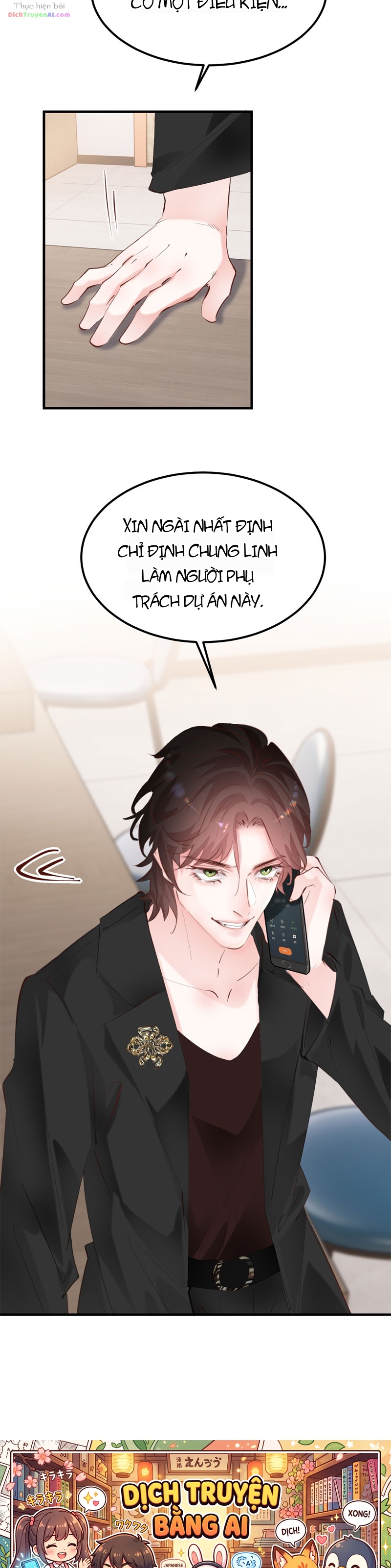 Đưa Em Đi Chơi Phần 2 Chapter 29 - 24