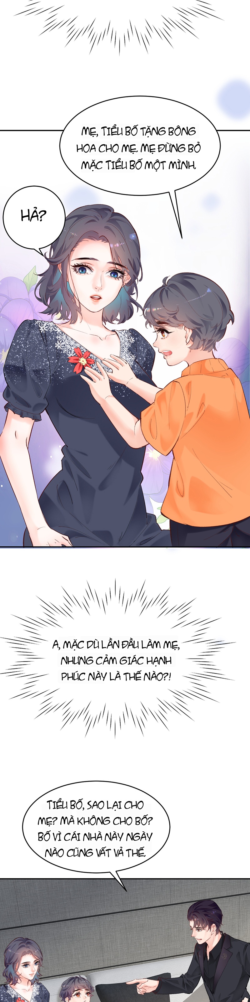 Đưa Em Đi Chơi Phần 2 Chapter 3 - 7