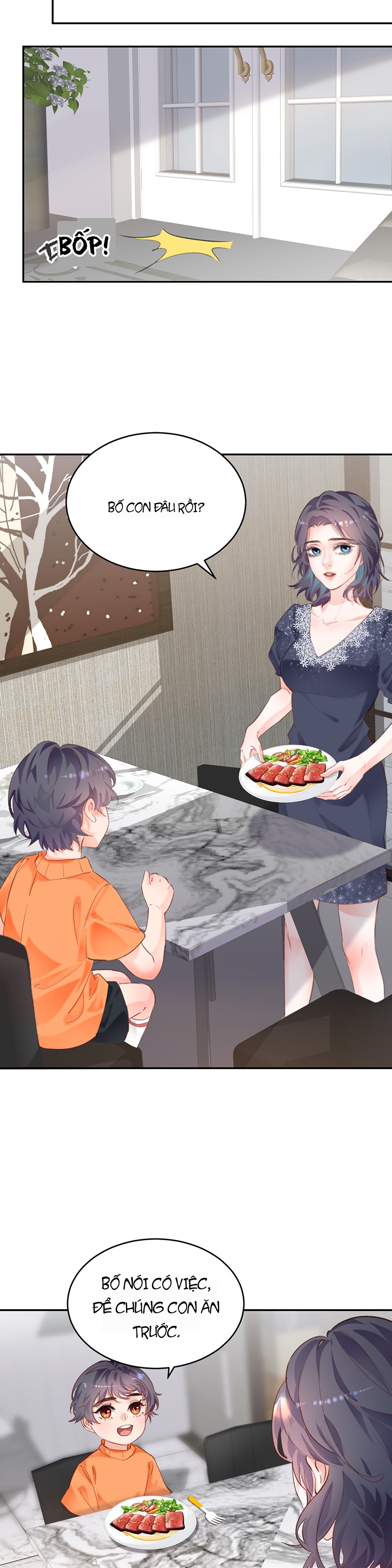 Đưa Em Đi Chơi Phần 2 Chapter 3 - 14