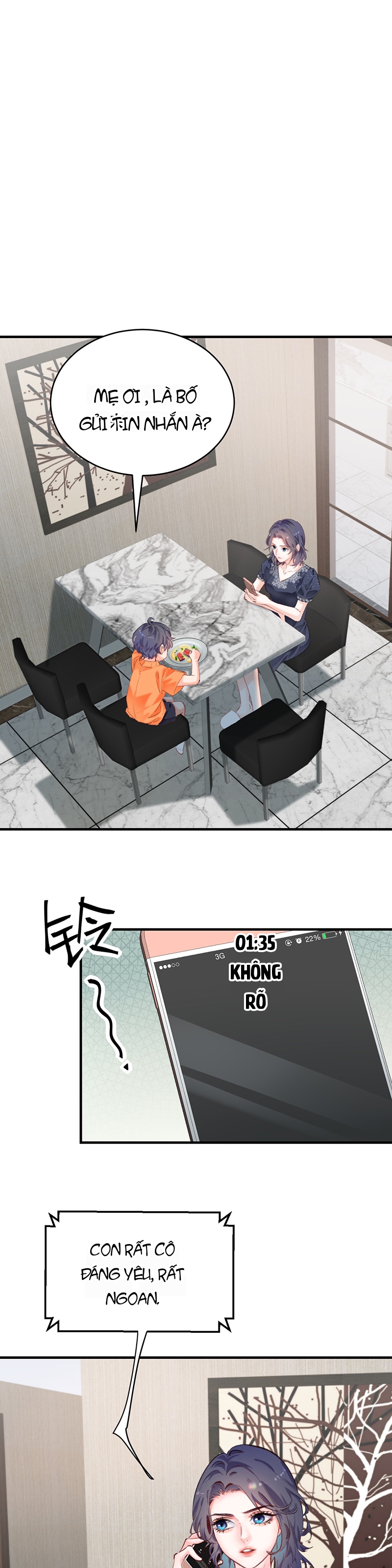 Đưa Em Đi Chơi Phần 2 Chapter 3 - 16