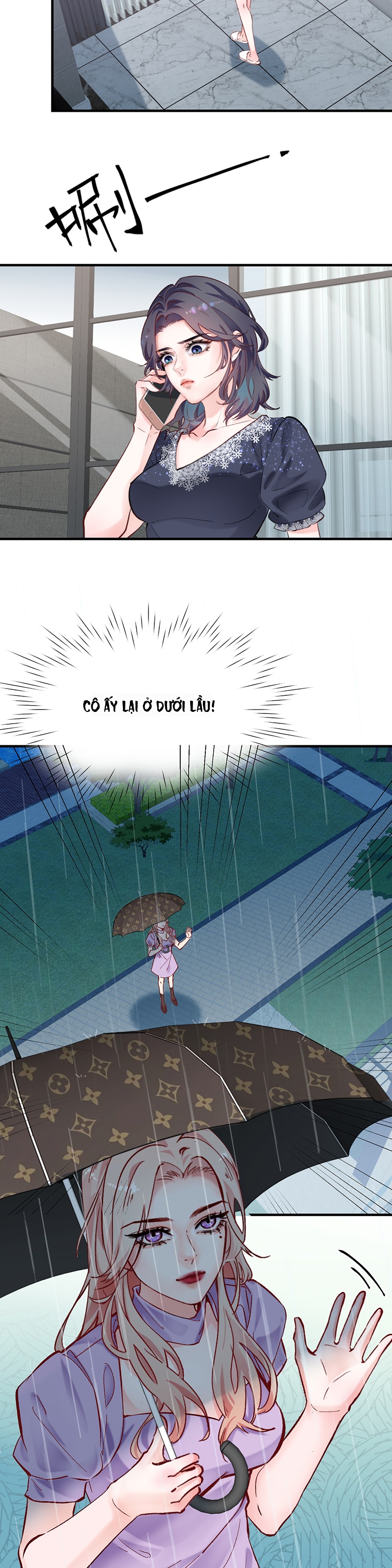 Đưa Em Đi Chơi Phần 2 Chapter 3 - 19