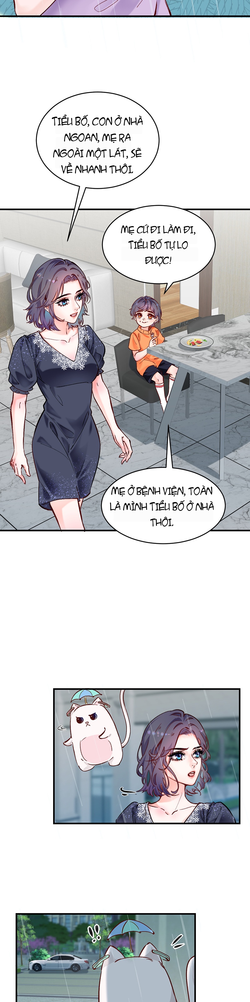Đưa Em Đi Chơi Phần 2 Chapter 3 - 20
