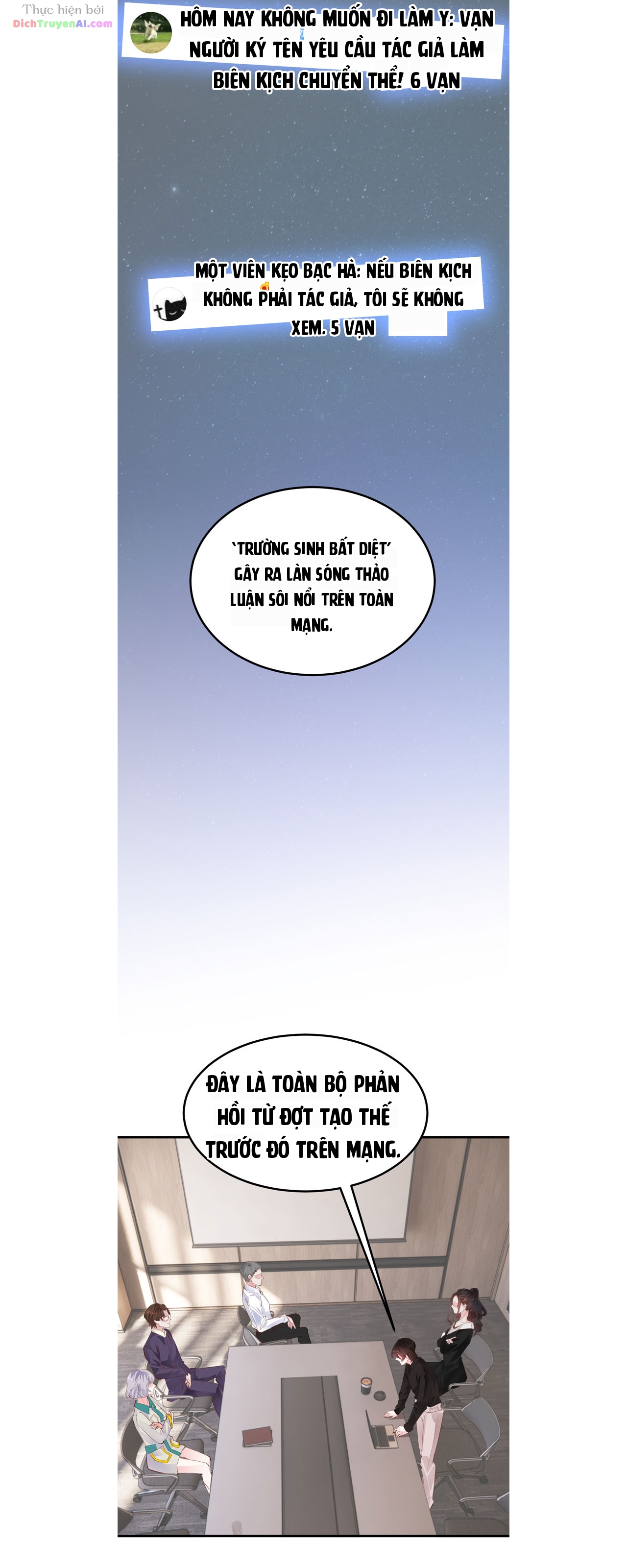 Đưa Em Đi Chơi Phần 2 Chapter 30 - 3