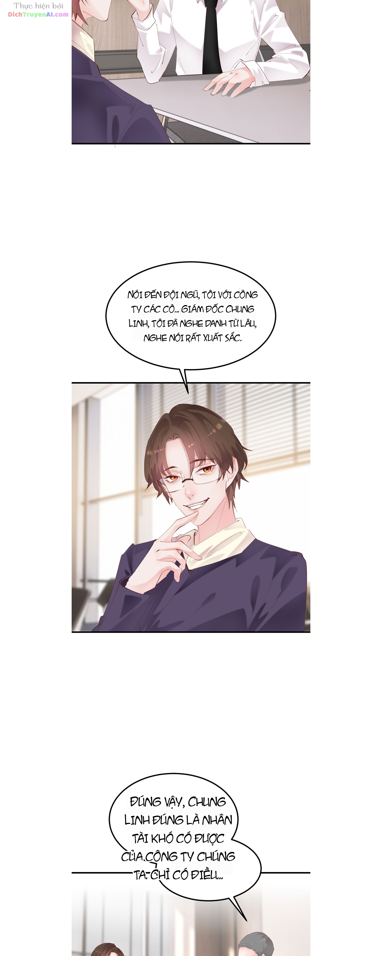 Đưa Em Đi Chơi Phần 2 Chapter 30 - 5