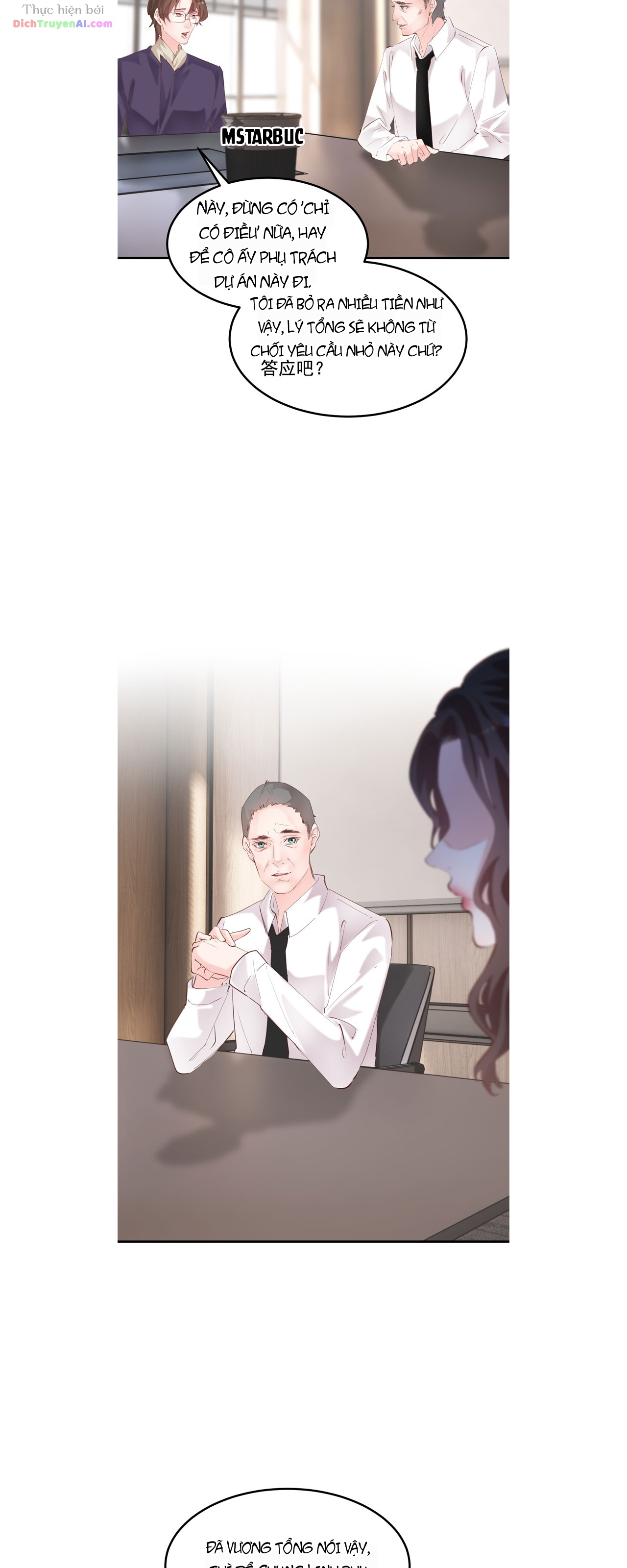 Đưa Em Đi Chơi Phần 2 Chapter 30 - 6