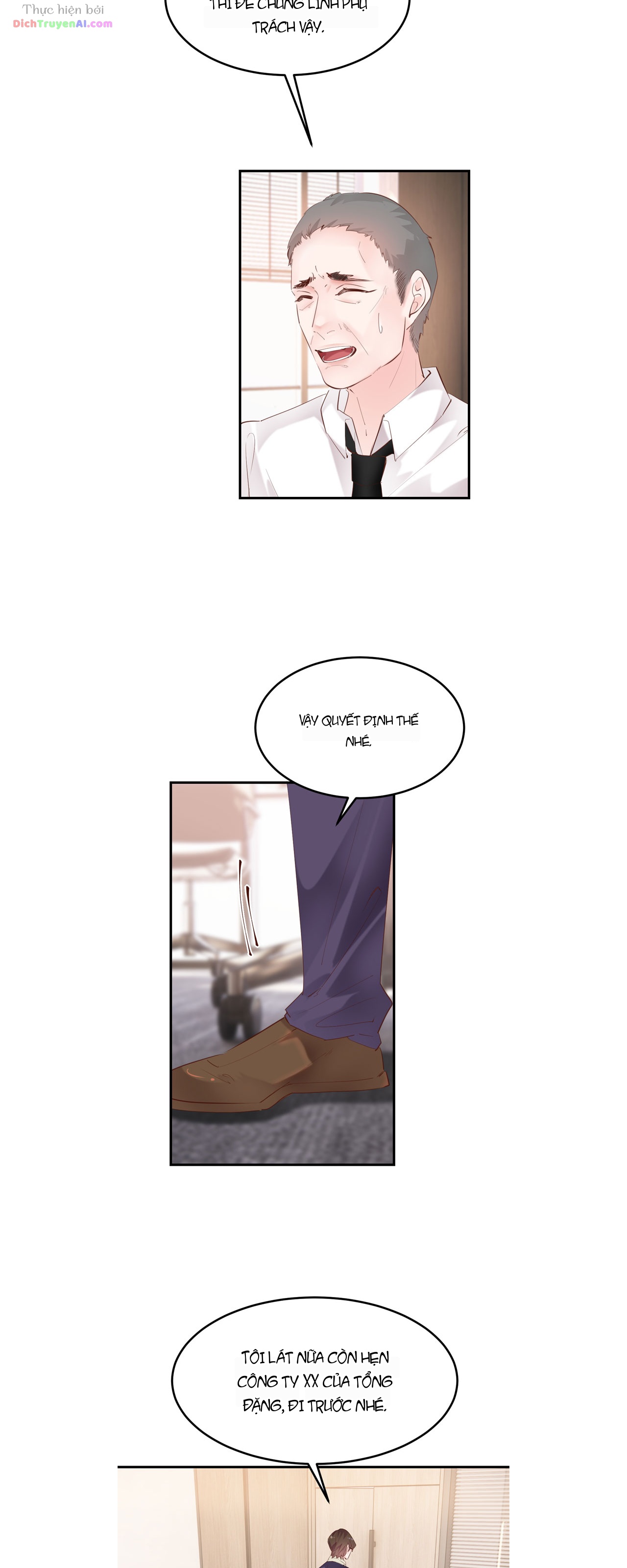 Đưa Em Đi Chơi Phần 2 Chapter 30 - 7