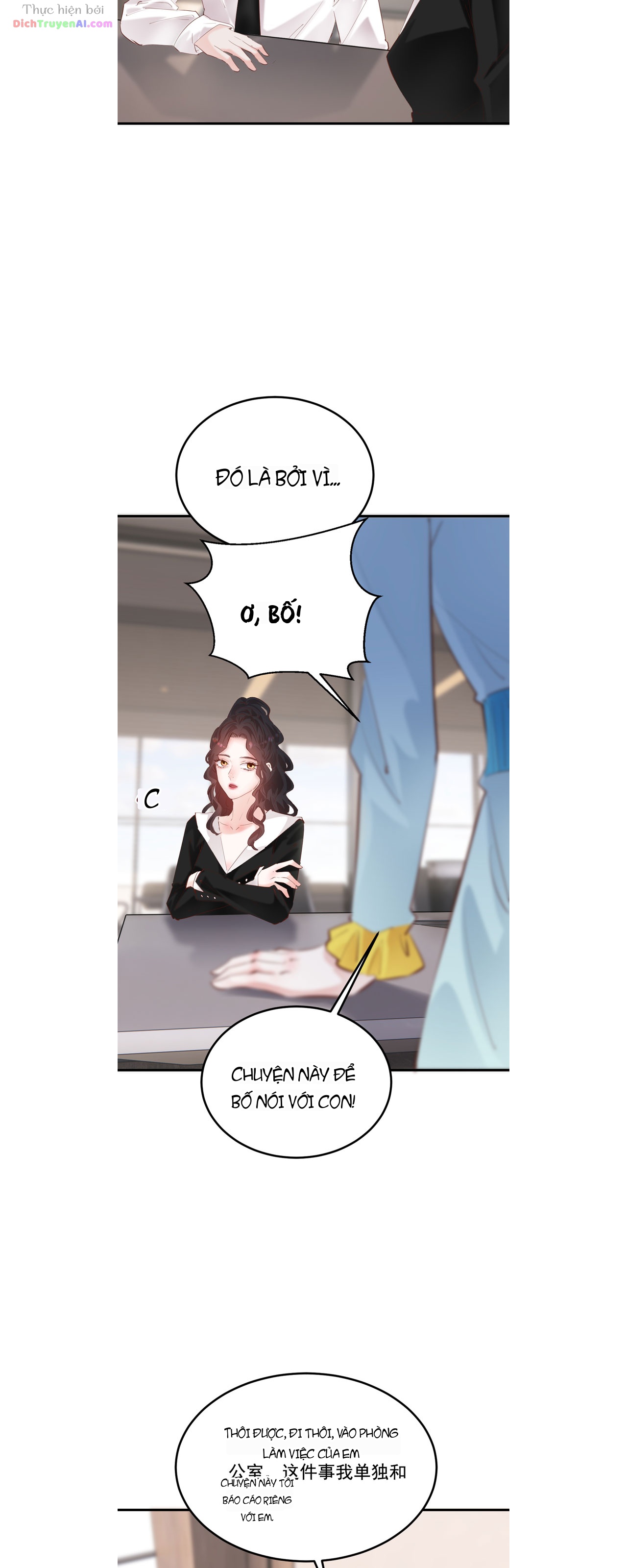 Đưa Em Đi Chơi Phần 2 Chapter 30 - 9