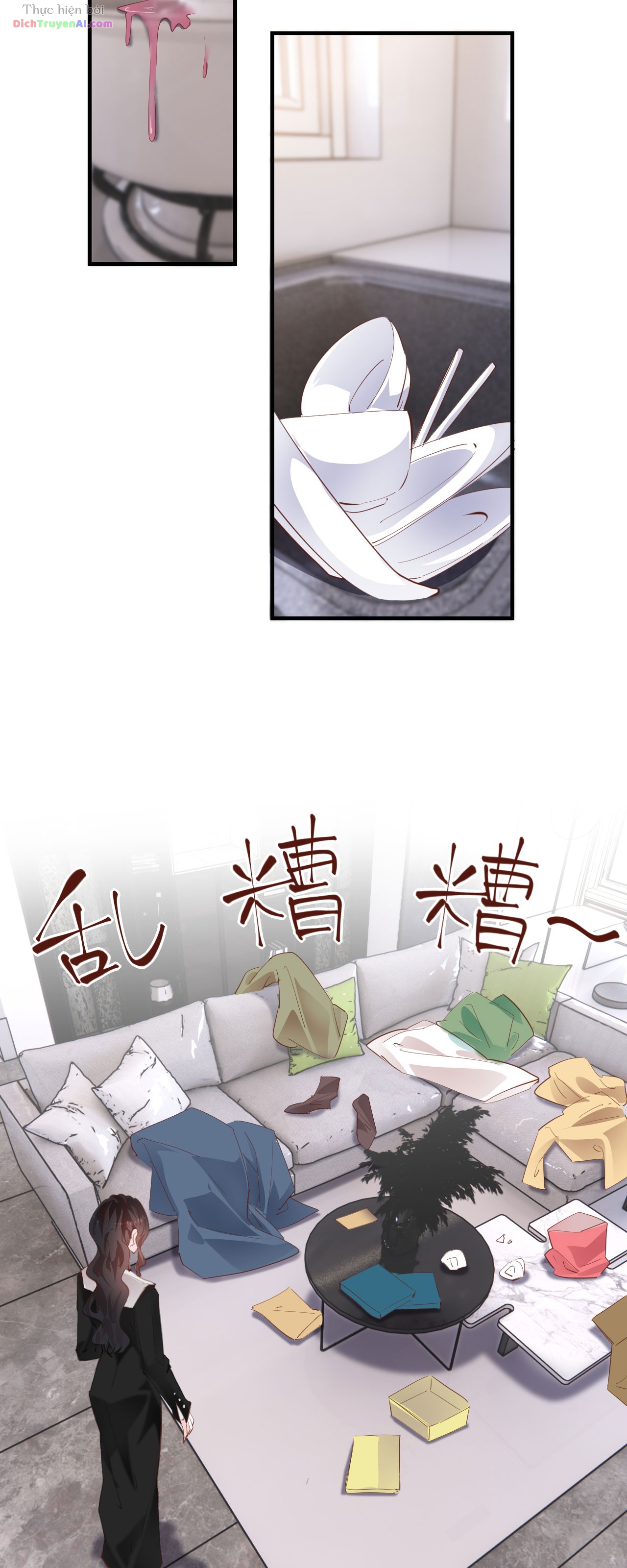 Đưa Em Đi Chơi Phần 2 Chapter 30 - 12