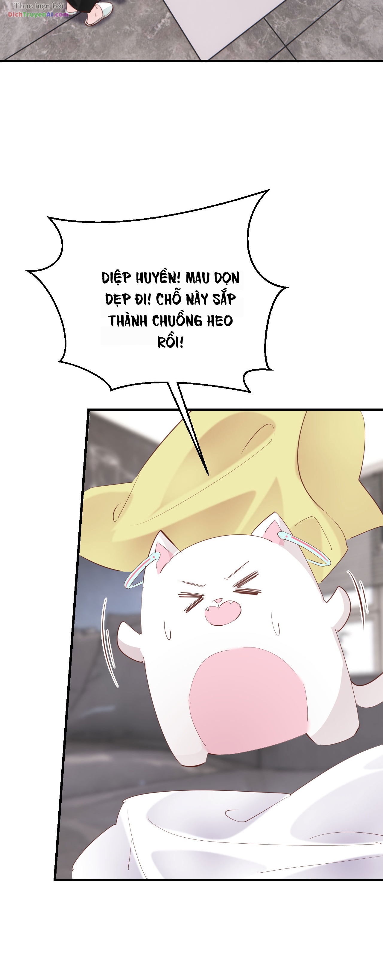 Đưa Em Đi Chơi Phần 2 Chapter 30 - 13
