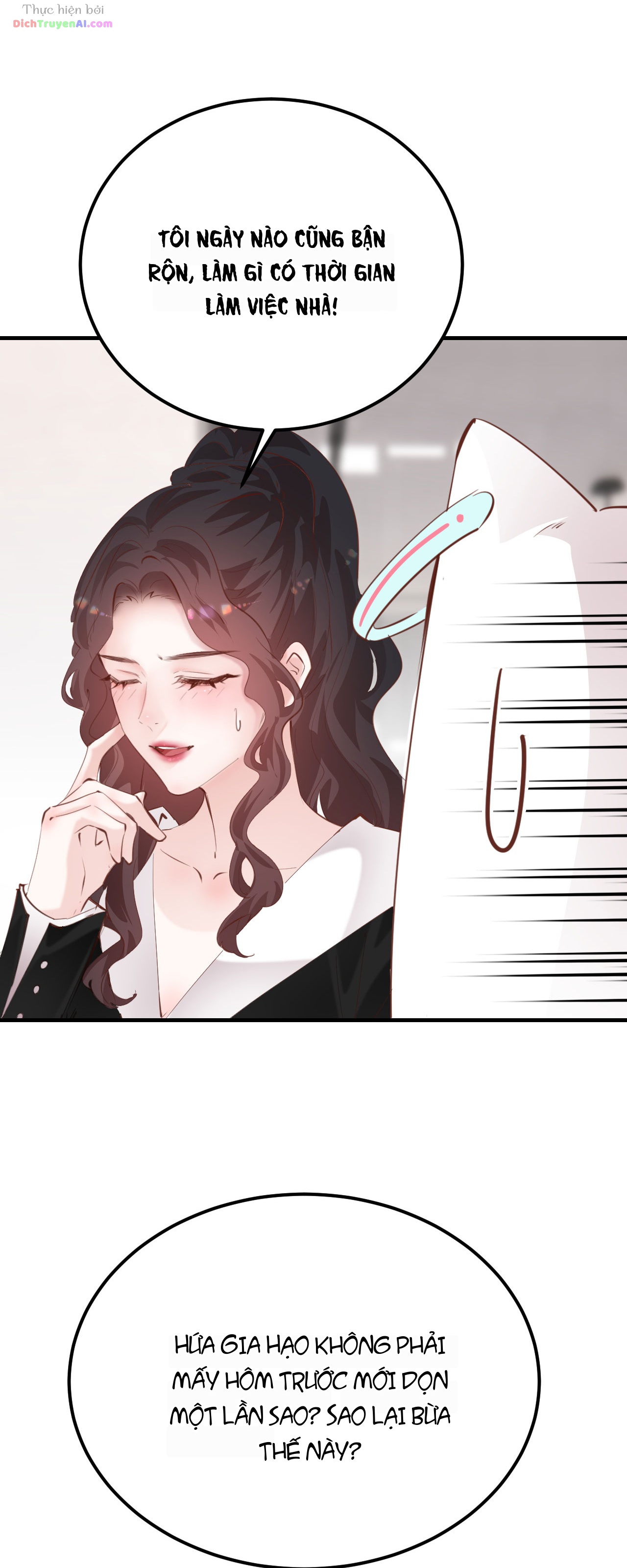 Đưa Em Đi Chơi Phần 2 Chapter 30 - 14