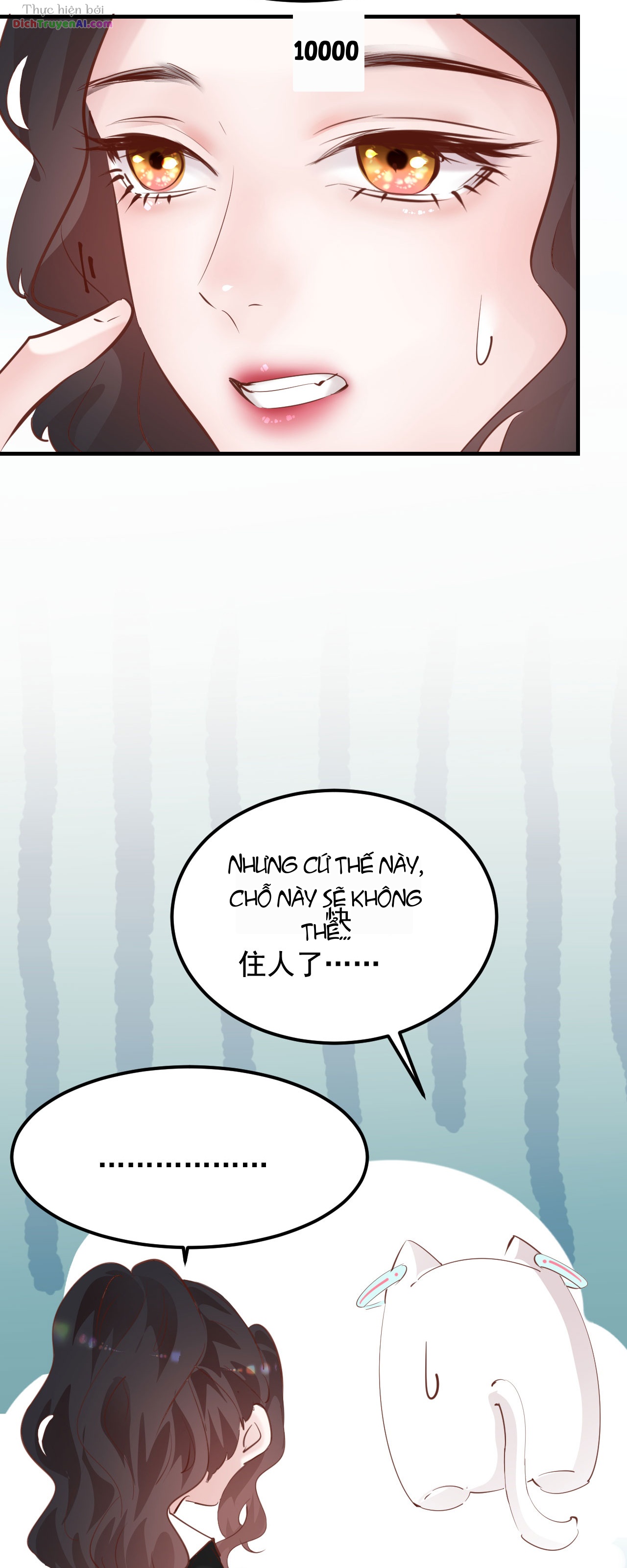 Đưa Em Đi Chơi Phần 2 Chapter 30 - 15