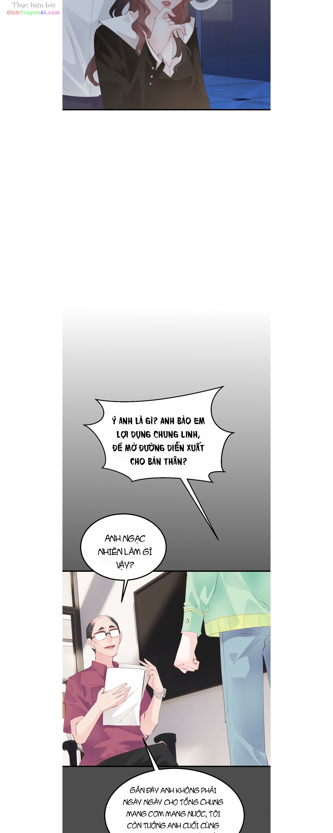 Đưa Em Đi Chơi Phần 2 Chapter 30 - 21