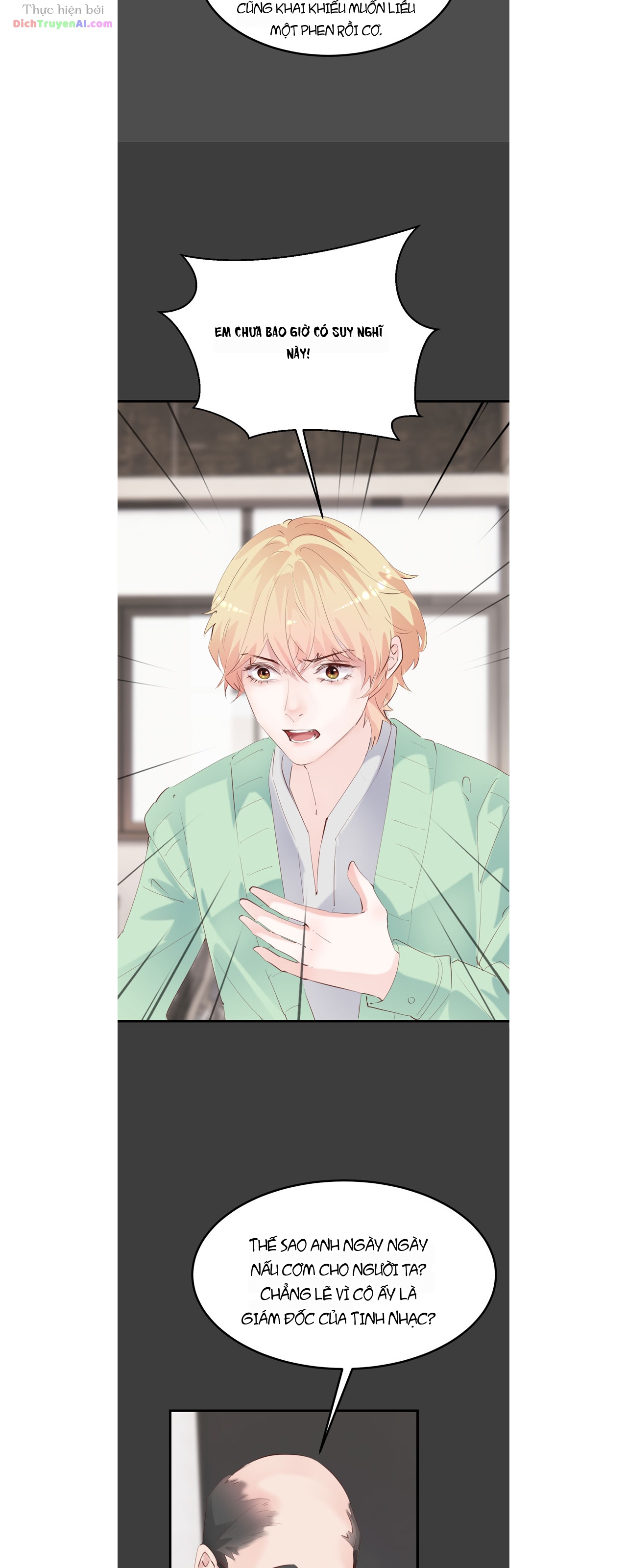 Đưa Em Đi Chơi Phần 2 Chapter 30 - 22