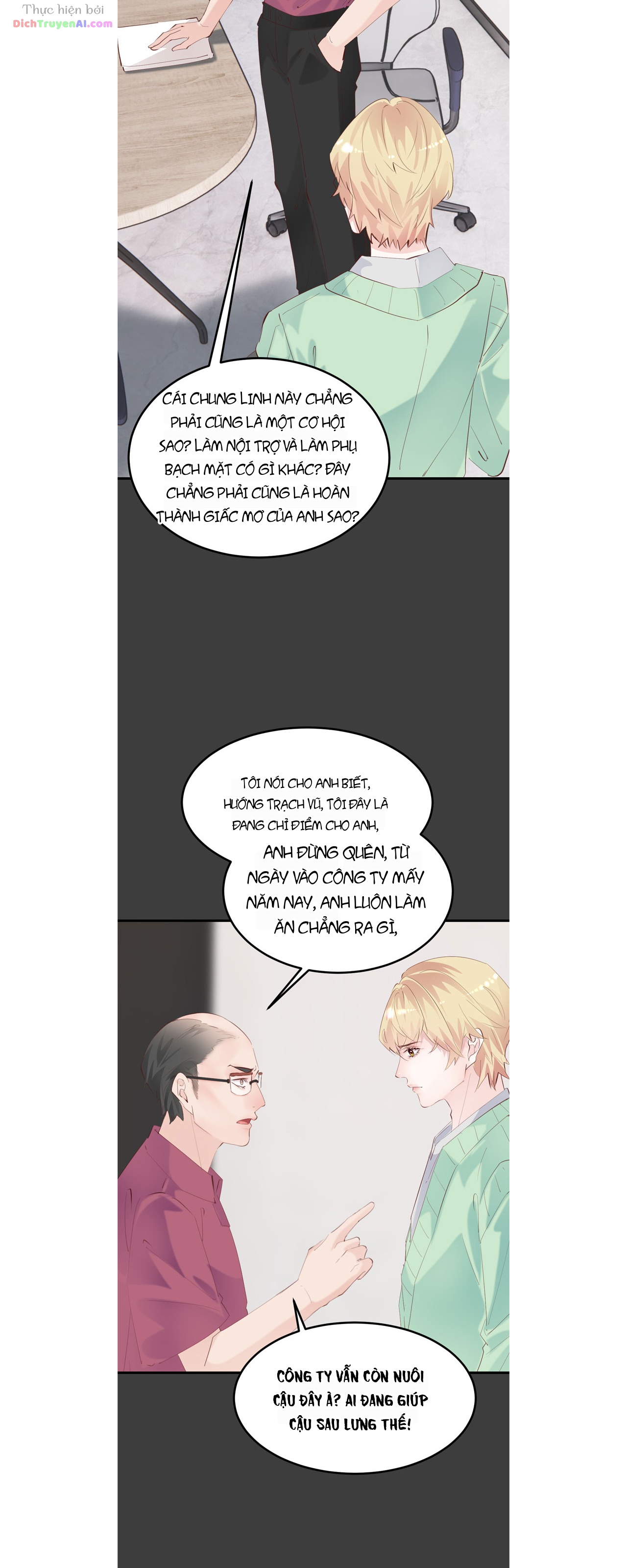 Đưa Em Đi Chơi Phần 2 Chapter 30 - 24