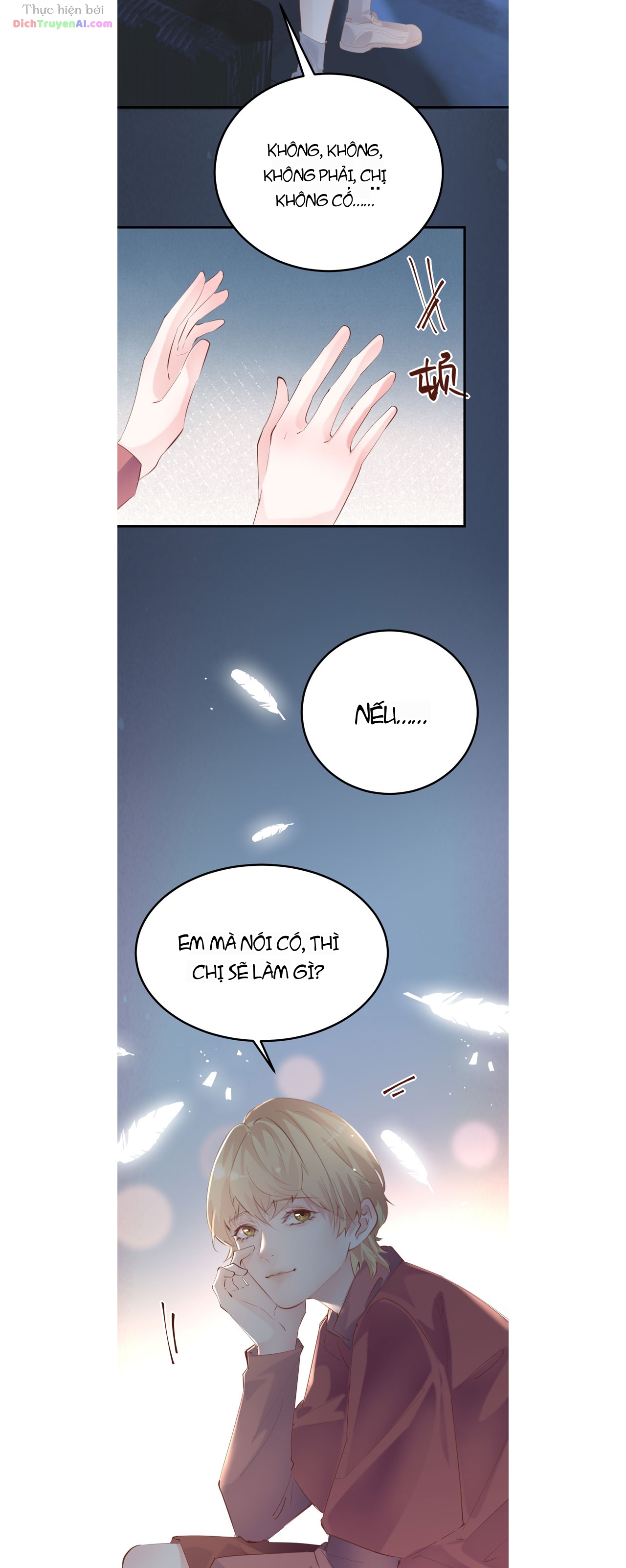 Đưa Em Đi Chơi Phần 2 Chapter 30 - 27