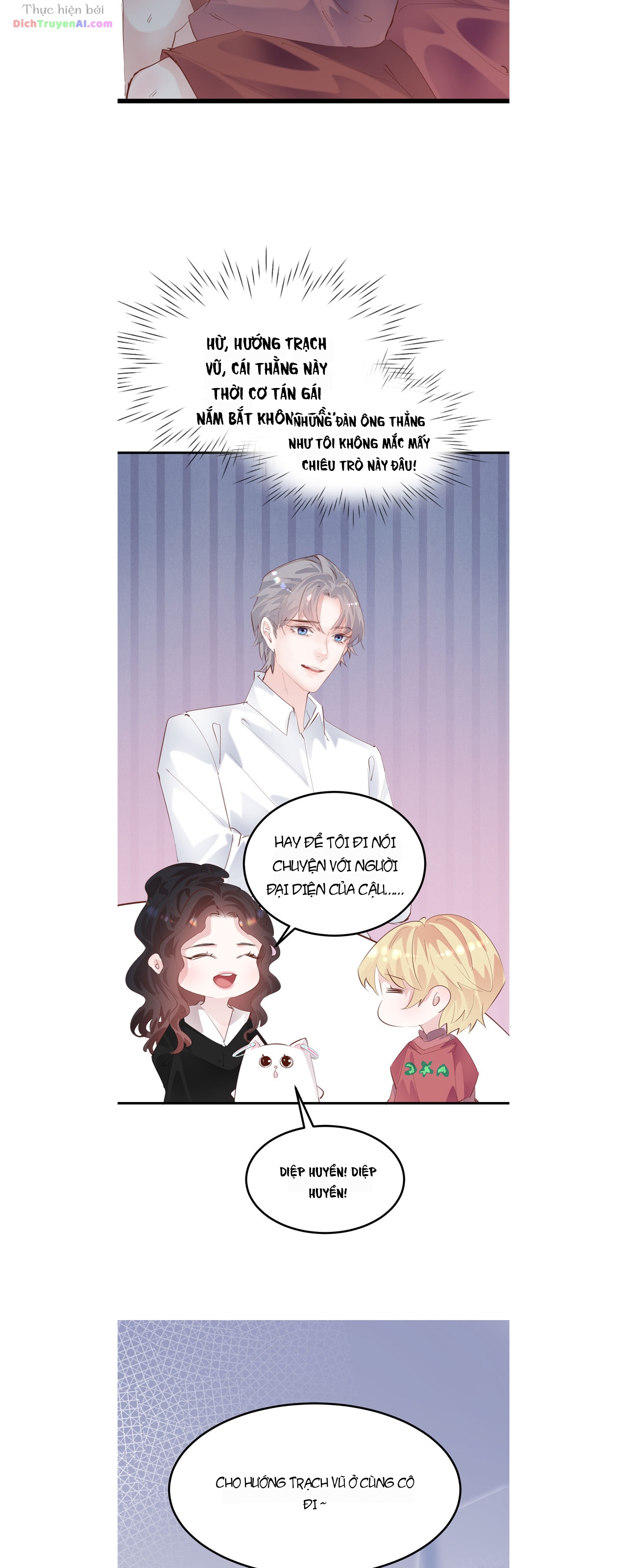 Đưa Em Đi Chơi Phần 2 Chapter 30 - 28