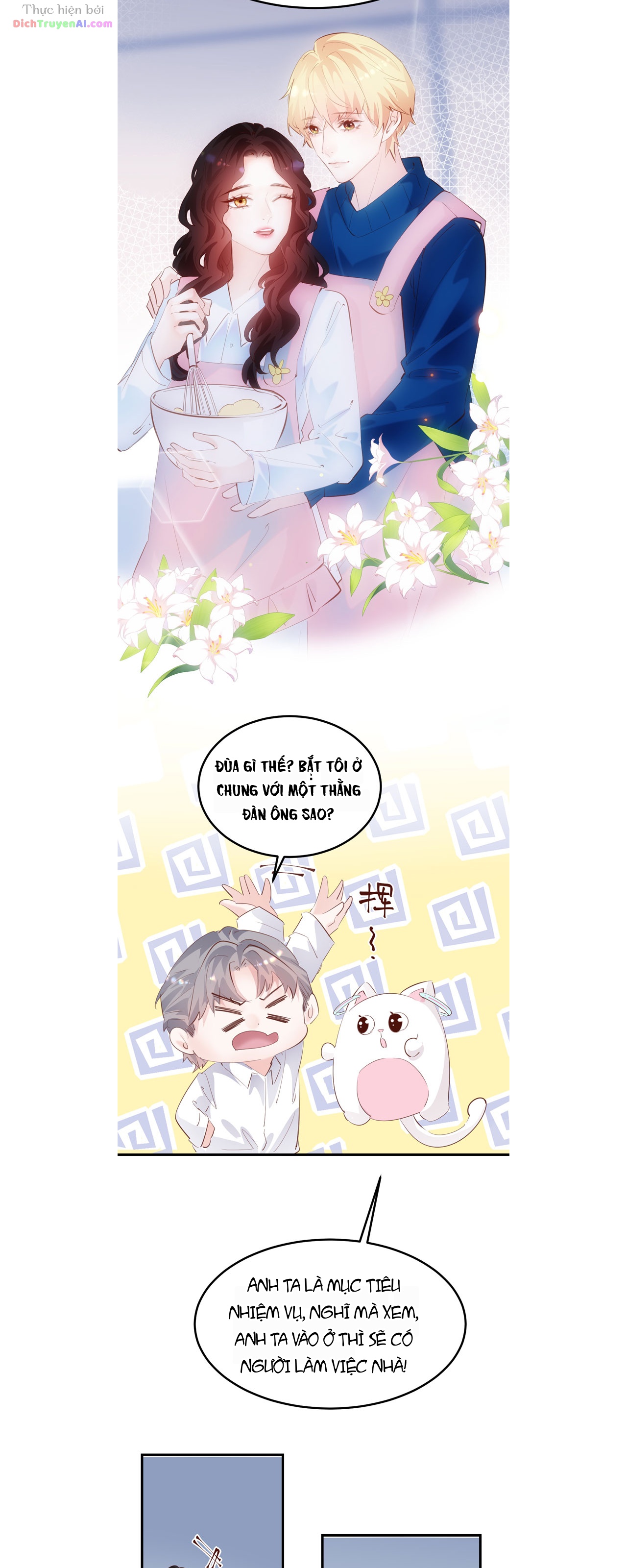 Đưa Em Đi Chơi Phần 2 Chapter 30 - 29