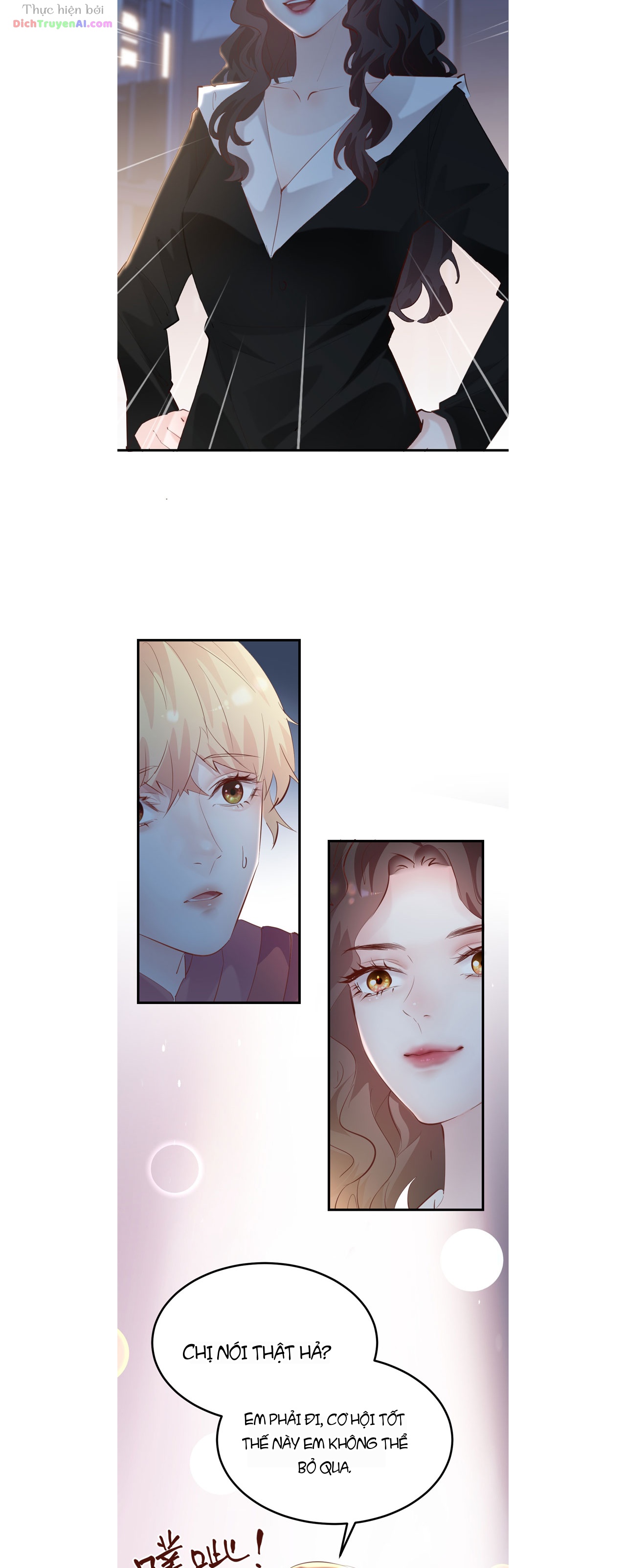 Đưa Em Đi Chơi Phần 2 Chapter 30 - 31