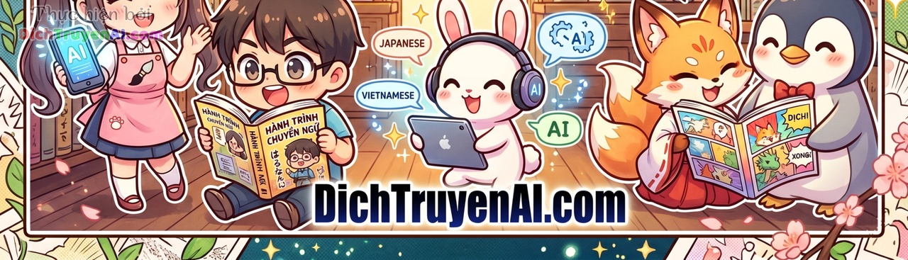 Đưa Em Đi Chơi Phần 2 Chapter 30 - 33