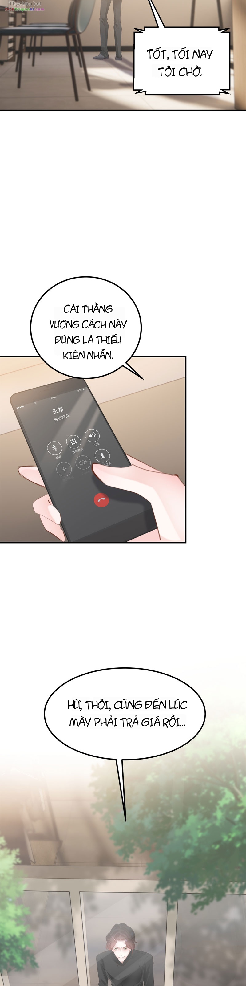 Đưa Em Đi Chơi Phần 2 Chapter 31 - 4