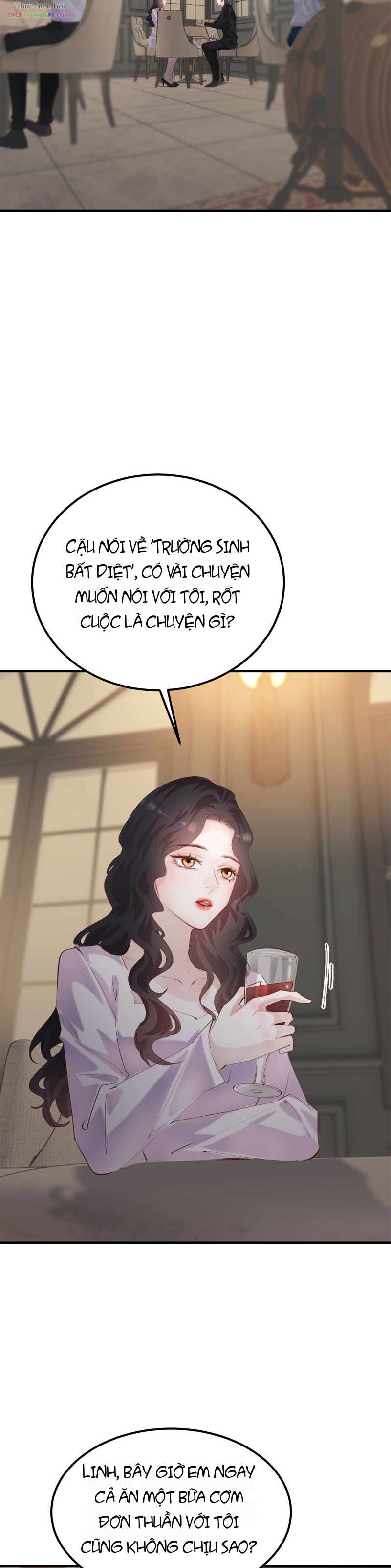 Đưa Em Đi Chơi Phần 2 Chapter 31 - 6