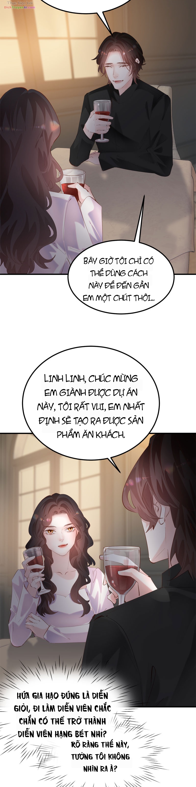 Đưa Em Đi Chơi Phần 2 Chapter 31 - 7
