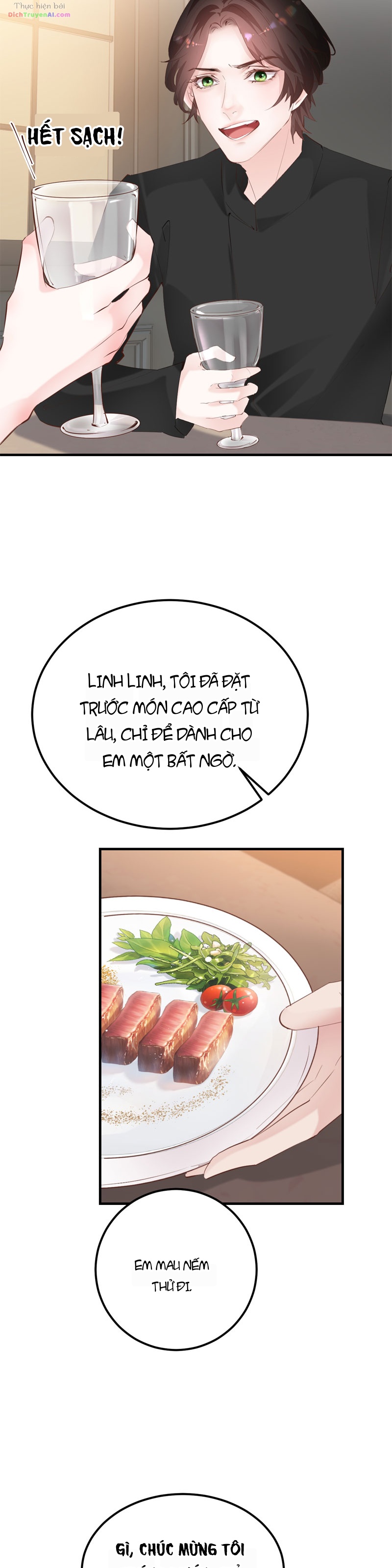 Đưa Em Đi Chơi Phần 2 Chapter 31 - 9