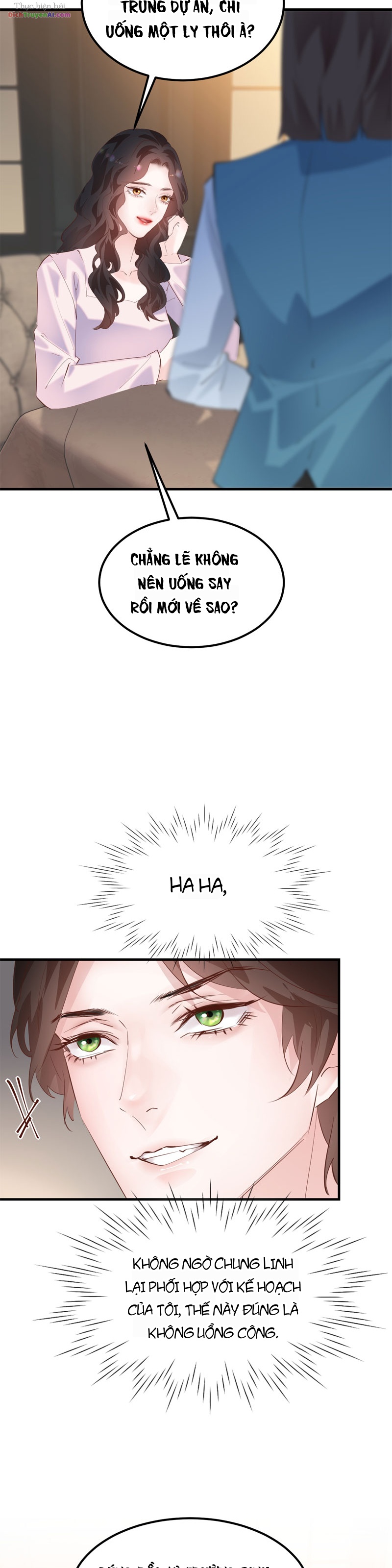 Đưa Em Đi Chơi Phần 2 Chapter 31 - 10