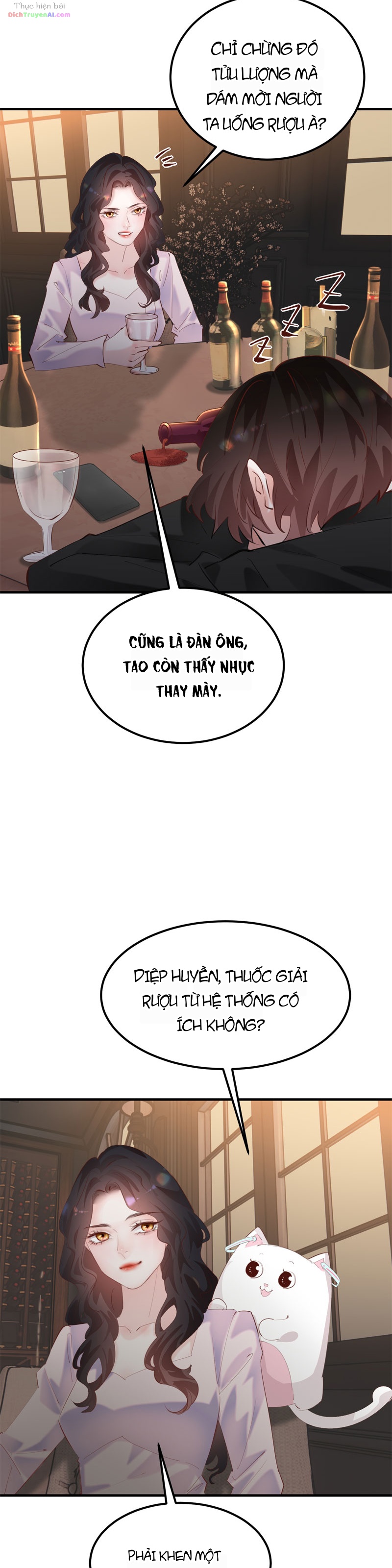 Đưa Em Đi Chơi Phần 2 Chapter 31 - 13