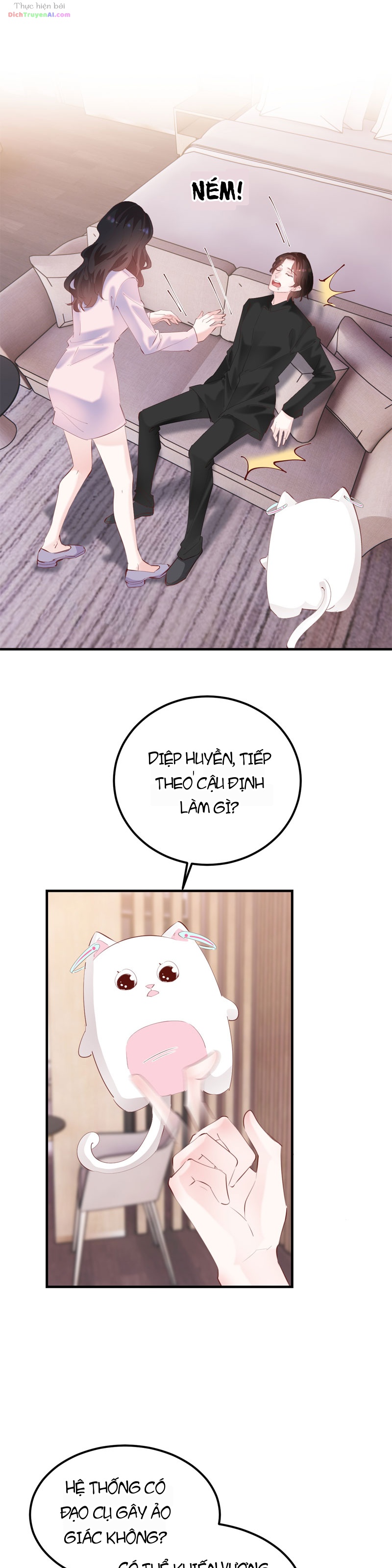 Đưa Em Đi Chơi Phần 2 Chapter 31 - 16