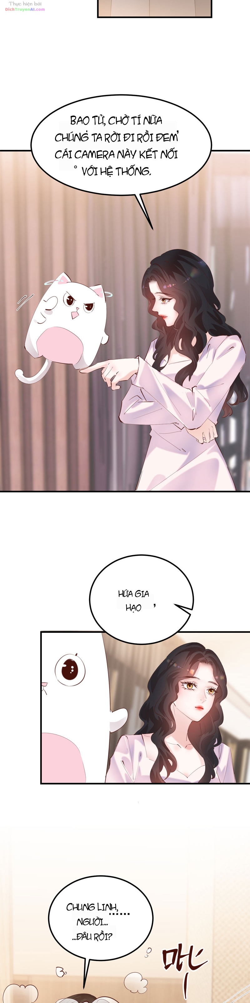 Đưa Em Đi Chơi Phần 2 Chapter 31 - 18