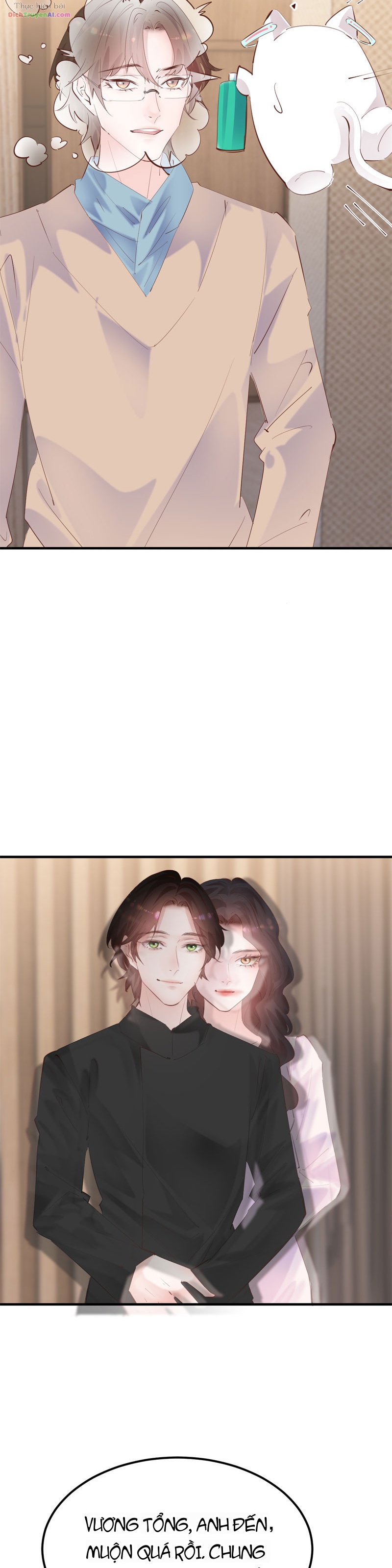 Đưa Em Đi Chơi Phần 2 Chapter 31 - 19