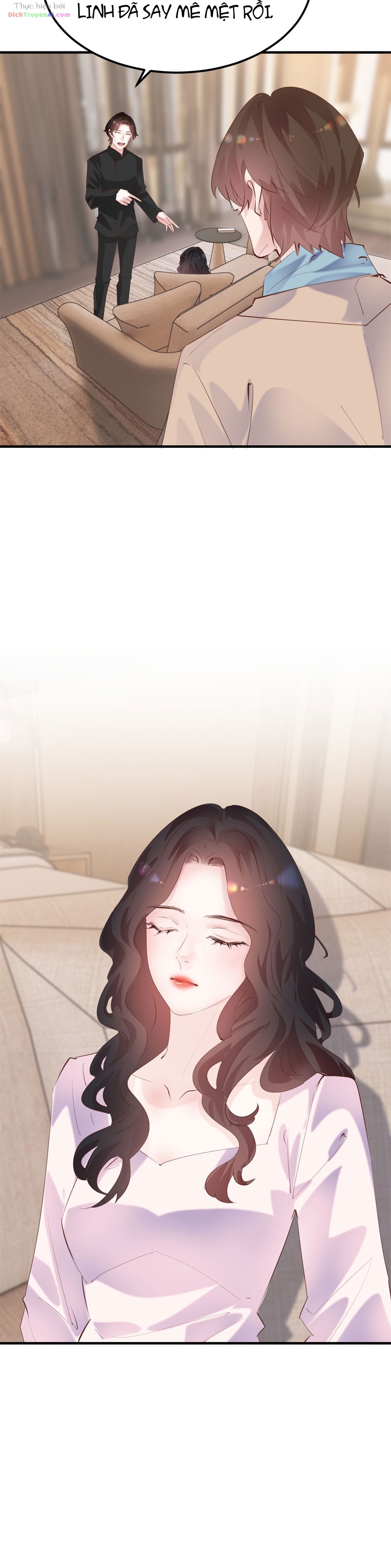 Đưa Em Đi Chơi Phần 2 Chapter 31 - 20