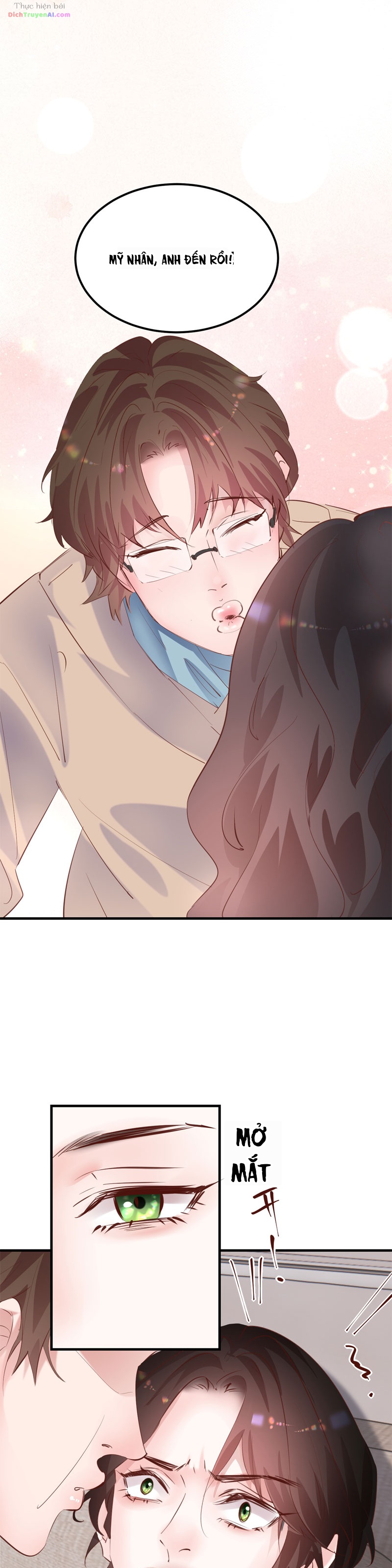Đưa Em Đi Chơi Phần 2 Chapter 31 - 22