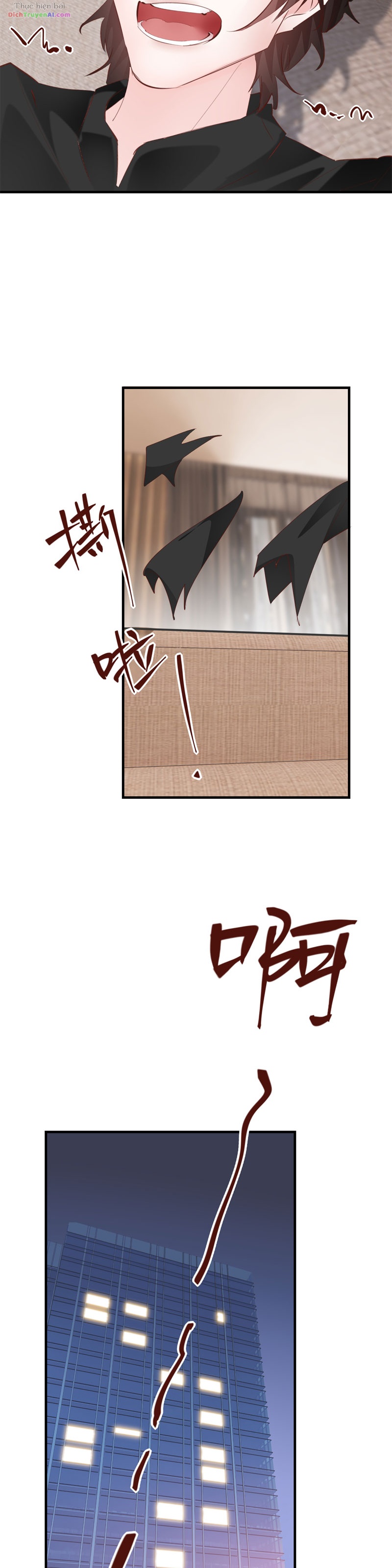 Đưa Em Đi Chơi Phần 2 Chapter 31 - 23