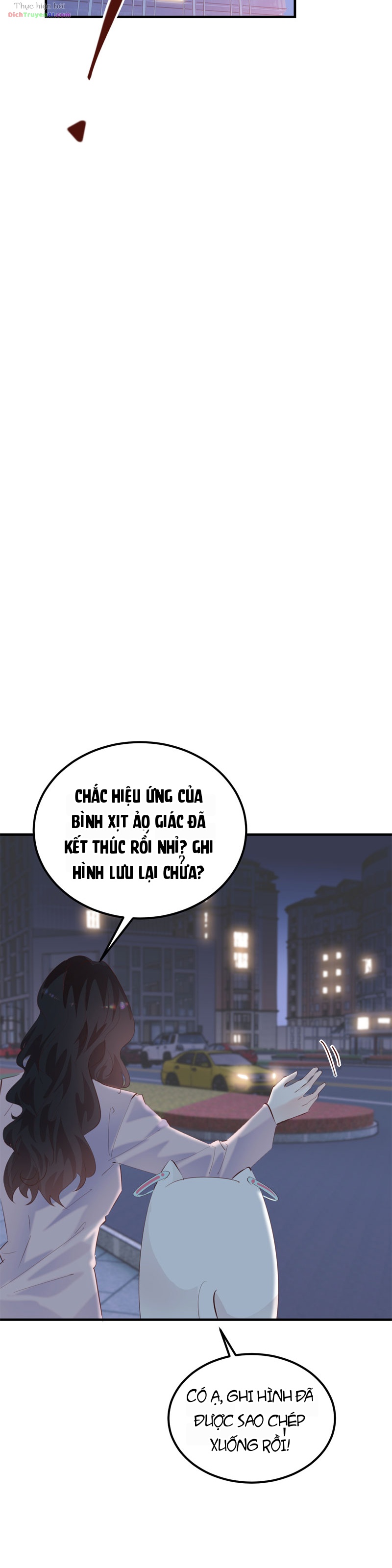 Đưa Em Đi Chơi Phần 2 Chapter 31 - 24