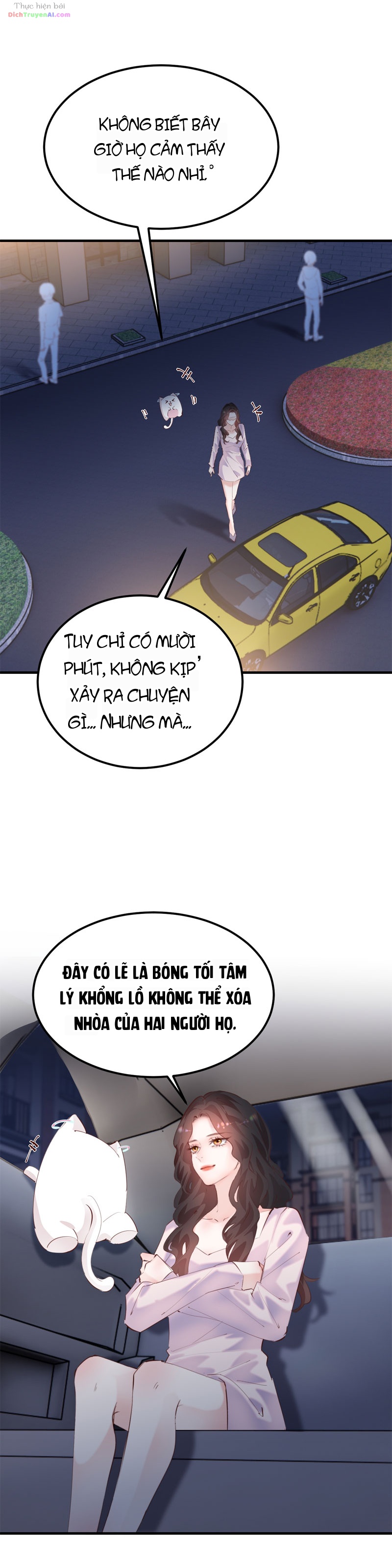 Đưa Em Đi Chơi Phần 2 Chapter 31 - 25